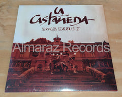 La Castañeda Servicios Generales II Vinyl LP