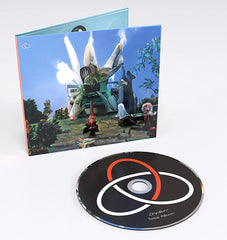 Royksopp Profound Mysteries CD [Importado]