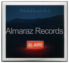 Siddhartha Al Aire CD+DVD