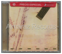 Soda Stereo Signos (Remaster) CD