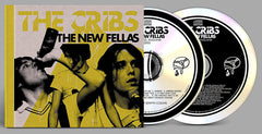 The Cribs The New Fellas 2CD [Importado]