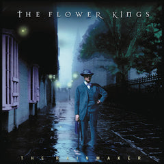 The Flower Kings The Rainmaker Vinyl LP+CD