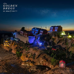 The Golden Dregs On Grace & Dignity CD [Importado]