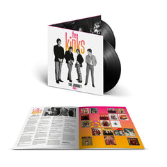 The Kinks The Journey Part 1 Vinyl LP