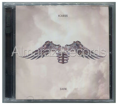 Zayn Icarus 2CD