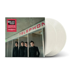 Ladytron Nightlife Vinyl LP [Clear][RSD Black Friday 2025]