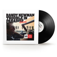 Randy Newman Trouble In Paradise Demo's Vinyl LP [RSD Black Friday 2025]