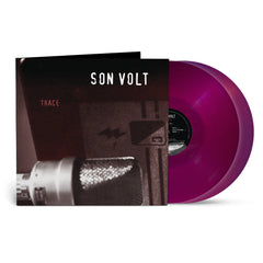Son Volt Trace Vinyl LP [Purple][RSD Black Friday 2025]