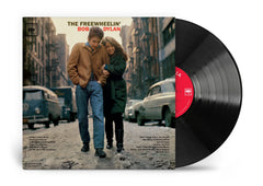 Bob Dylan The Original Freewheelin' Bob Dylan Vinyl LP [RSD Black Friday 2025]