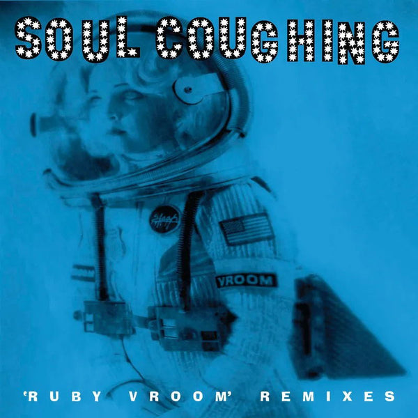 Soul Coughing Ruby Vroom Remixes Vinyl LP [RSD Black Friday 2025]