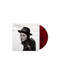 James Bay Chaos And The Calm Vinyl LP [Red/Black Marble][RSD Black Friday 2025]