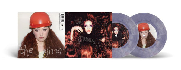 Chappell Roan The Subway / The Giver Vinyl 7" [RSD Black Friday 2025]