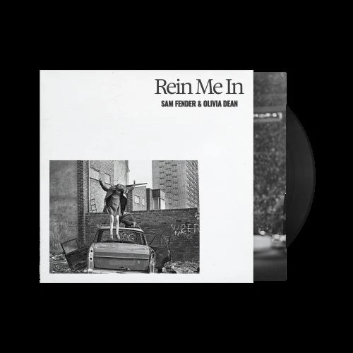 Sam Fender Olivia Dean Rein Me In Vinyl 12" [RSD Black Friday 2025]