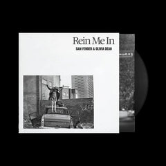 Sam Fender Olivia Dean Rein Me In Vinyl 12" [RSD Black Friday 2025]