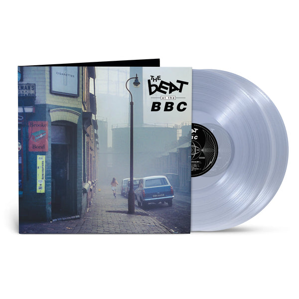 The Beat At The BBC Vinyl LP [Clear][RSD Black Friday 2025]