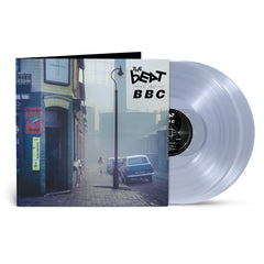 The Beat At The BBC Vinyl LP [Clear][RSD Black Friday 2025]