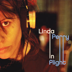 Linda Perry In Flight Vinyl LP [Burnt Orange][RSD Black Friday 2025]