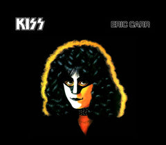 Eric Carr Rockology Vinyl LP [Liquid Vinyl][RSD Black Friday 2025]