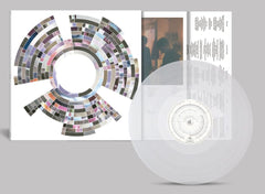 1111 Historia De Angeles Vinyl LP [Clear]