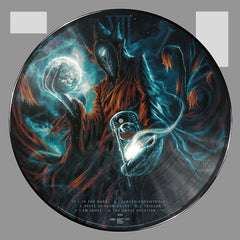 In Flames Breathing Fire Live 2024 Vinyl LP [Picture Disc][RSD Black Friday 2025]