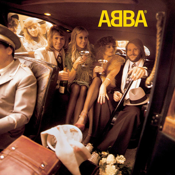 ABBA ABBA CD [Importado]