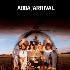 ABBA Arrival CD [Importado]