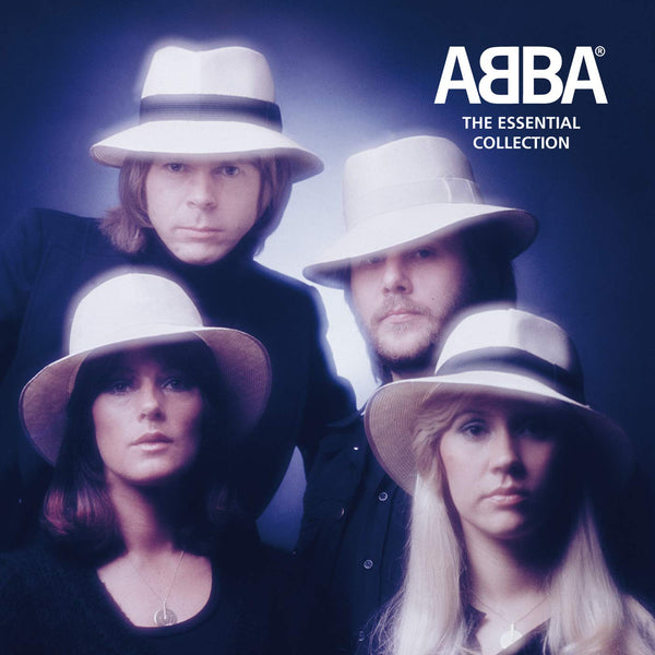 ABBA The Essential Collection 2CD [Importado]