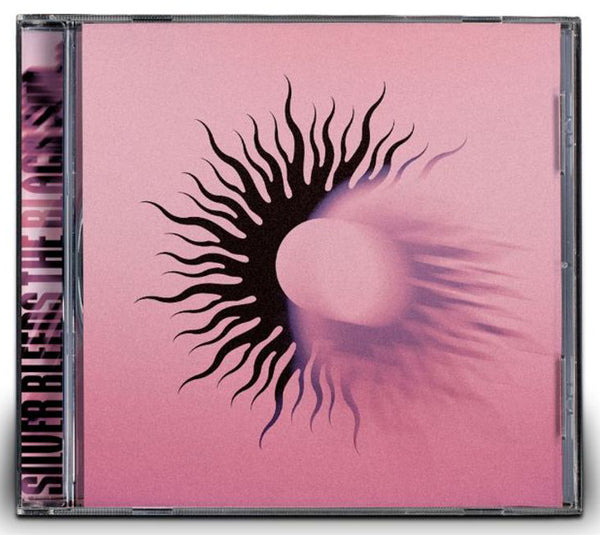 A.F.I. Silver Bleeds The Black Sun CD [Importado]