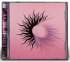 A.F.I. Silver Bleeds The Black Sun CD [Importado]