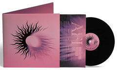 A.F.I. Silver Bleeds The Black Sun Vinyl LP