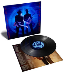 Adrian Smith Black Light / White Noise Vinyl LP