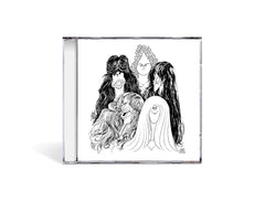 Aerosmith Draw The Line CD [2023][Importado]