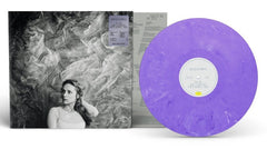 Agnes Obel The Meaning Of Flowers Vinyl LP [Violet Marble]