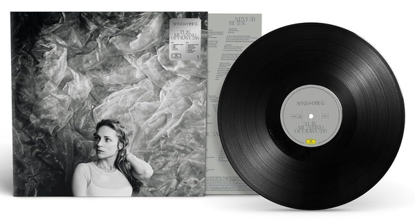 Agnes Obel The Meaning Of Flowers Vinyl LP