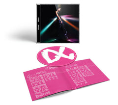 Aitana Alpha CD [Importado]
