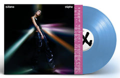 Aitana Alpha Vinyl LP [Azul]