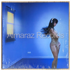 Aitana Cuarto Azul Vinyl LP [Azul]