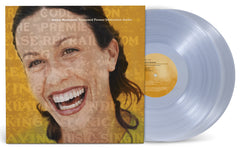 Alanis Morissette Supposed Former Infatuation Vinyl [Clear]