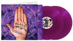Alanis Morissette The Collection Vinyl LP [Purple]