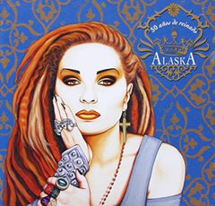 Alaska 30 Años De Reinado Vinyl LP