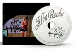 Alba Reche No Soy Tu Hombre CD [Importado]