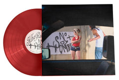 Alba Reche No Soy Tu Hombre Vinyl LP [Rojo]