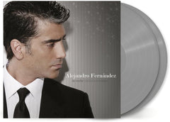 Alejandro Fernandez De Noche Clasicos A Mi Manera Vinyl LP [Gris][2024]