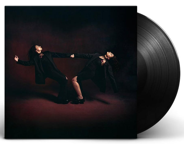 Alessia Cara Love & Hyperbole Vinyl LP