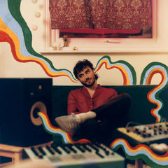 Alfie Templeman Radiosoul CD [Importado]