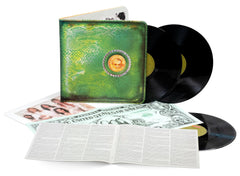 Alice Cooper Billion Dollar Babies 50th Anniversary Deluxe Vinyl LP