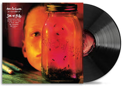 Alice In Chains Jar Of Flies 30th Anniversary Vinyl LP