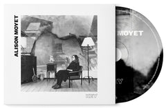 Alison Moyet Key CD [Importado]