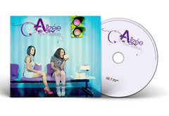 Alizee Psychedelices CD [2023][Importado]