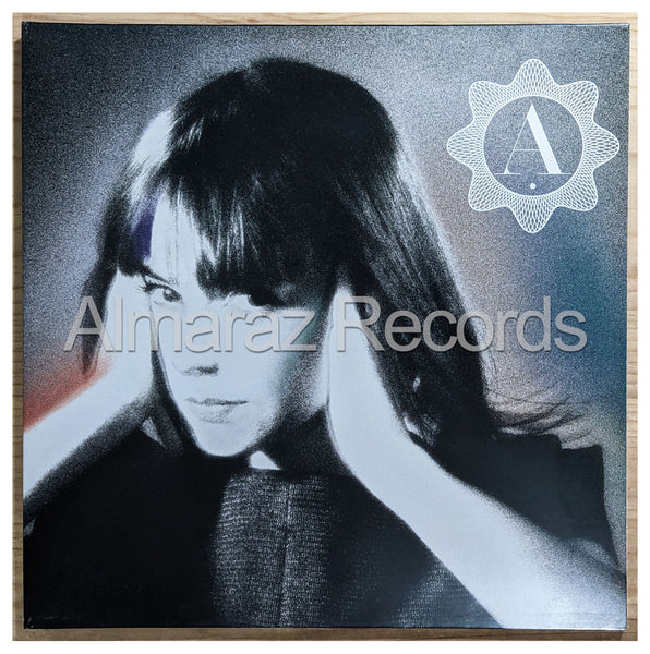 Alizee Une Enfant Du Siecle Vinyl LP [2023]